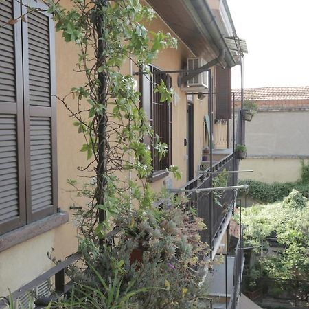 Il Cortile Di Milano Villa Exterior photo