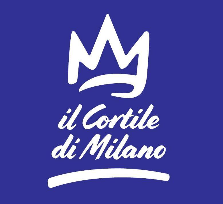 Il Cortile Di Milano Villa Exterior photo